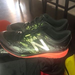 New Balance Speed ride strobe